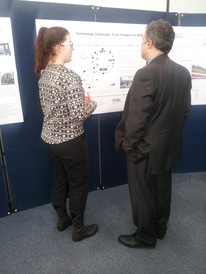 Desktop study presentation - January 2015