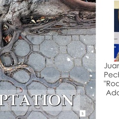 Pecha Kucha - JuanCH