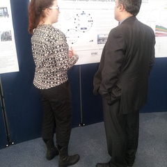 Desktop study presentation - January 2015