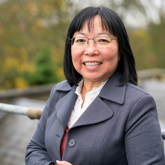 Paula Block nominated for CUSU Student-Led Teaching Awards