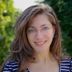 Dr Christelle Abadie