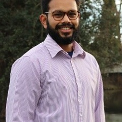 Kaustav Dutta