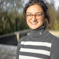 Melanie Jans-Singh