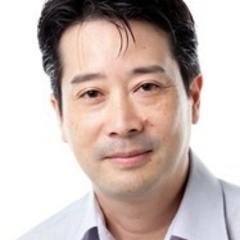 Professor Kenichi Soga