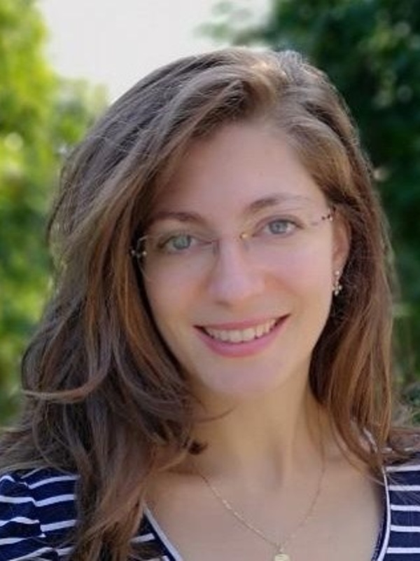 Dr Christelle Abadie