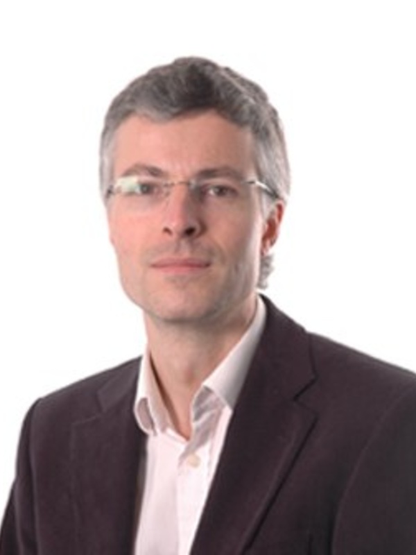 Dr James Talbot