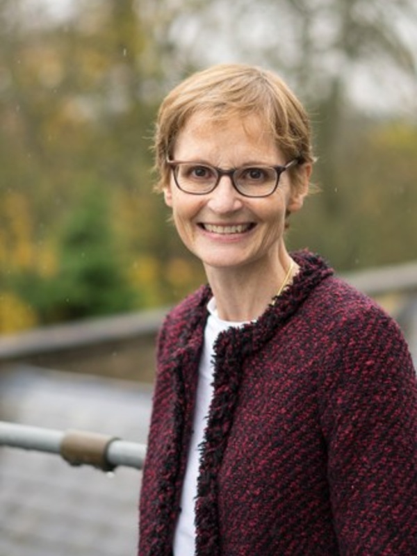 Professor Janet Lees