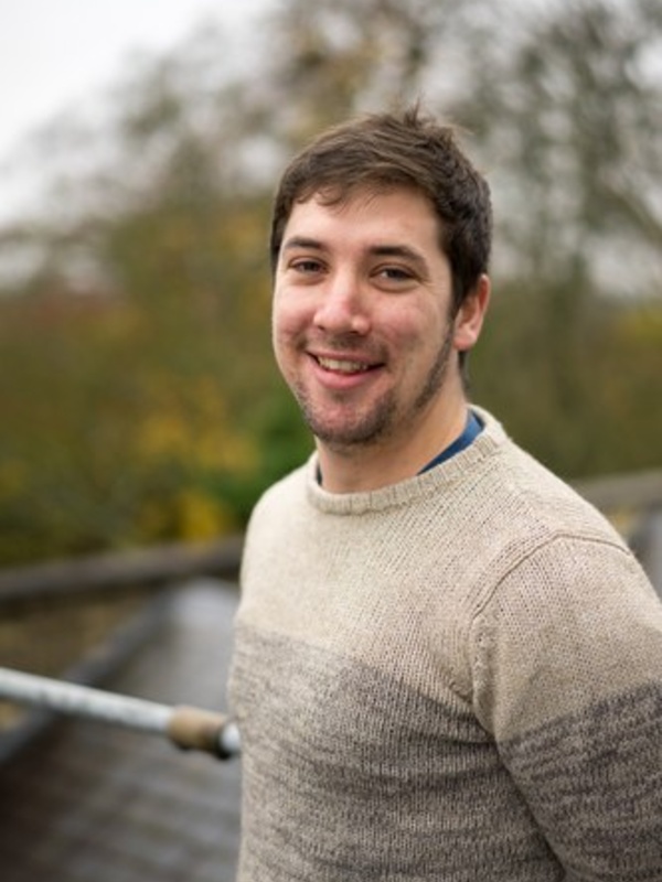 Tim Hillel
