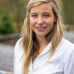  Francesca  O'Hanlon