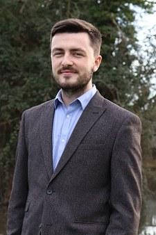  Sean  Joughin
