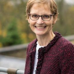 Professor Janet  Lees