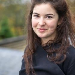  Marina  Konstantatou