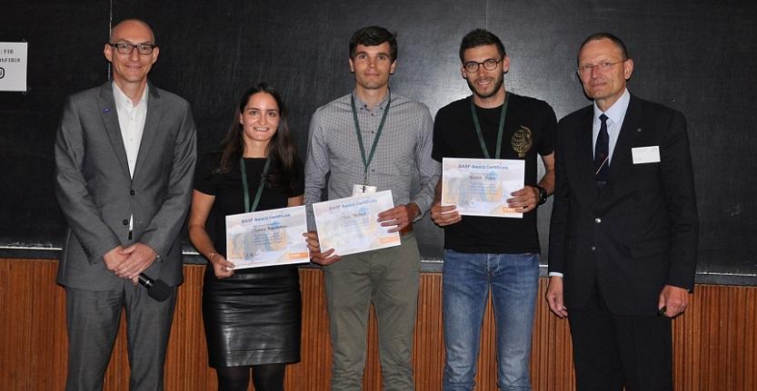 Ioanna with fellow winners.jpg Ioanna with fellow winners.jpg