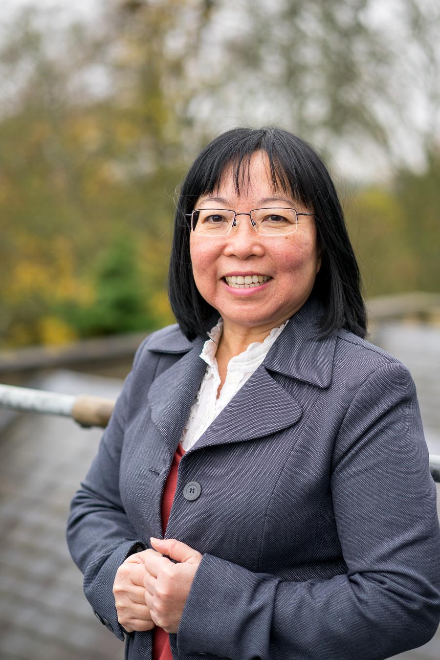 Paula Block nominated for CUSU Student-Led Teaching Awards