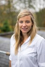  Francesca  O'Hanlon