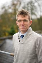  Charlie  Ferguson