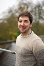  Tim  Hillel