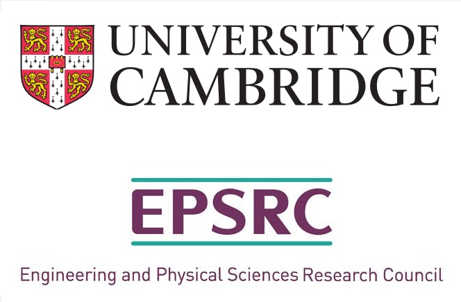 EPSRC and Cambridge
