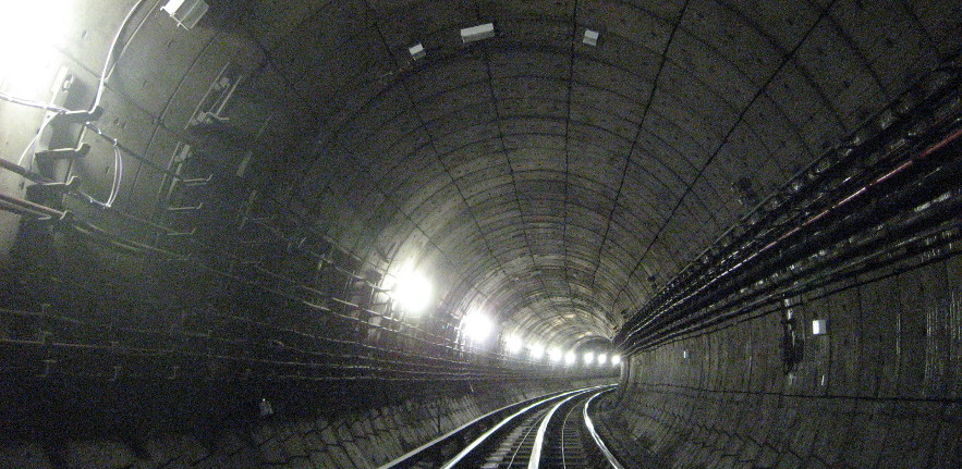 London Underground Sensors